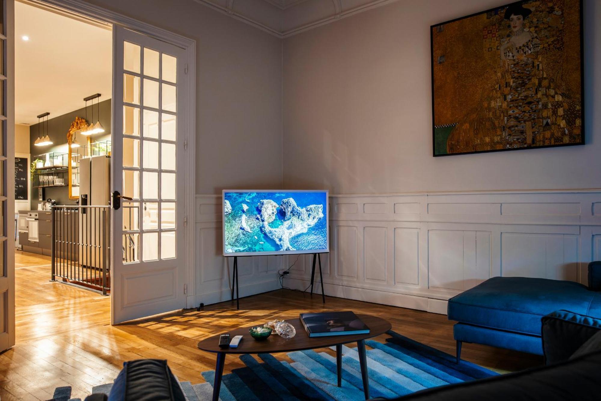 Hedone Suite De Luxe Et Spa Privatif Nancy Exterior foto